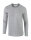 Softstyle® Long Sleeve T-Shirt [Sport Grey (Heather), S]