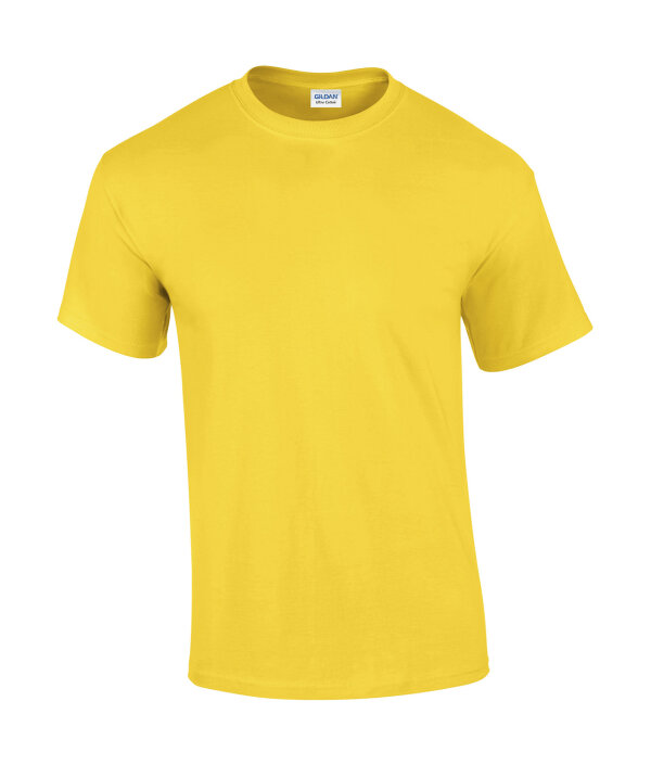 Ultra Cotton T-Shirt [Daisy, L]