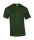 Ultra Cotton T-Shirt [Forest Green, L]