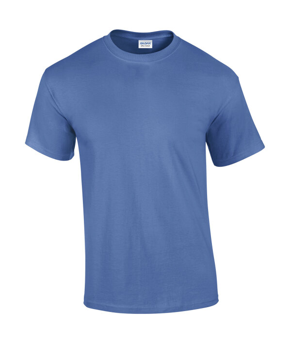 Ultra Cotton T-Shirt [Iris, L]