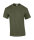 Ultra Cotton T-Shirt [Military Green, L]
