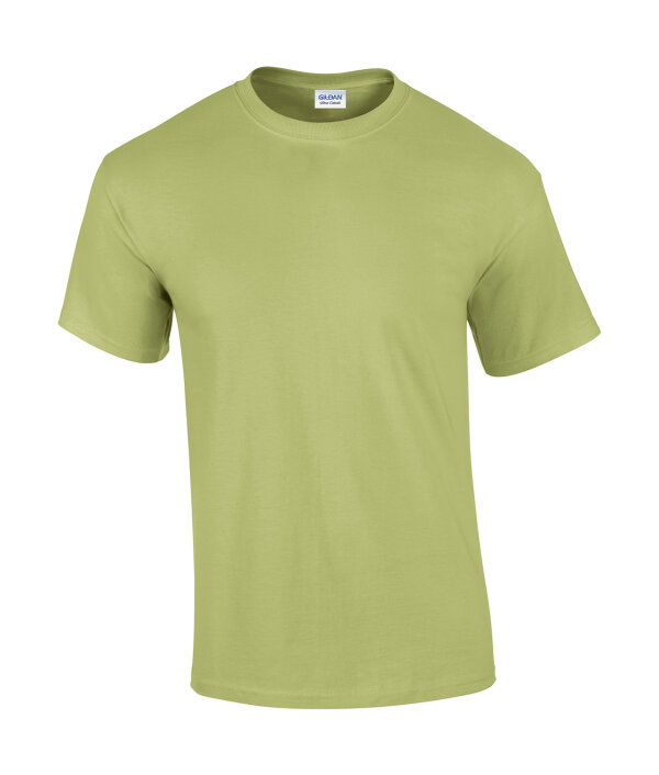 Ultra Cotton T-Shirt [Pistachio, L]