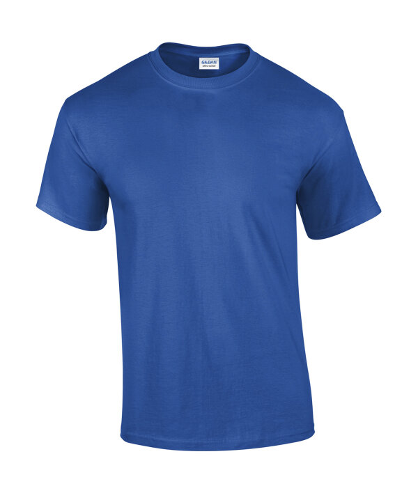 Ultra Cotton T-Shirt [Royal, XL]