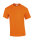 Ultra Cotton T-Shirt [Safety Orange, 2XL]