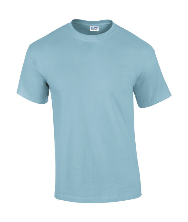 Ultra Cotton T-Shirt [Sky, 2XL]