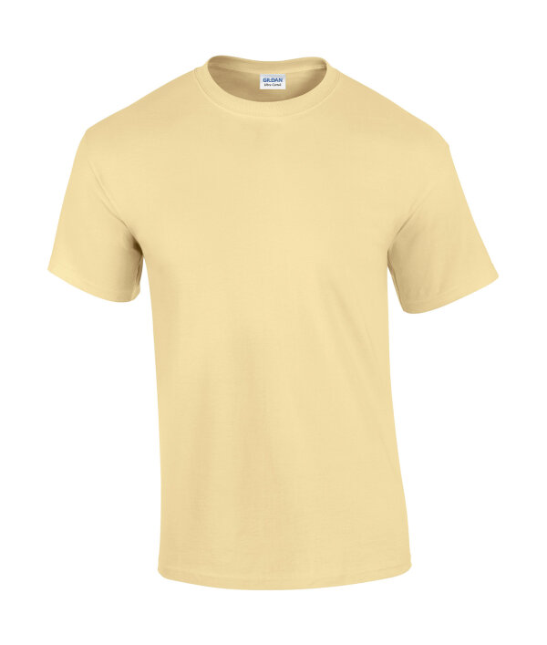 Ultra Cotton T-Shirt [Vegas Gold, L]