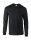 Ultra Cotton™ Long Sleeve T- Shirt [Black, M]