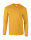 Ultra Cotton™ Long Sleeve T- Shirt [Gold, XL]