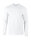 Ultra Cotton™ Long Sleeve T- Shirt [White, M]