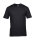 Premium Cotton T-Shirt [Black, XL]