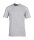 Premium Cotton T-Shirt [Sport Grey (Heather), L]