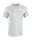 Heavy Cotton T- Shirt [Ash Grey (Heather), S]