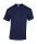 Heavy Cotton T- Shirt [Cobalt, L]