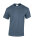 Heavy Cotton T- Shirt [Indigo Blue, XL]