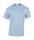 Heavy Cotton T- Shirt [Light Blue, XL]