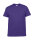 Heavy Cotton T- Shirt [Lilac (Heather), S]