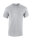 Heavy Cotton T- Shirt [Sport Grey (Heather), XL]