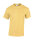 Heavy Cotton T- Shirt [Yellow Haze, 2XL]