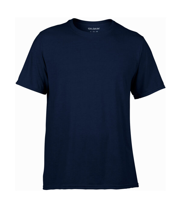 Performance® Adult T-Shirt [Navy, 3XL]