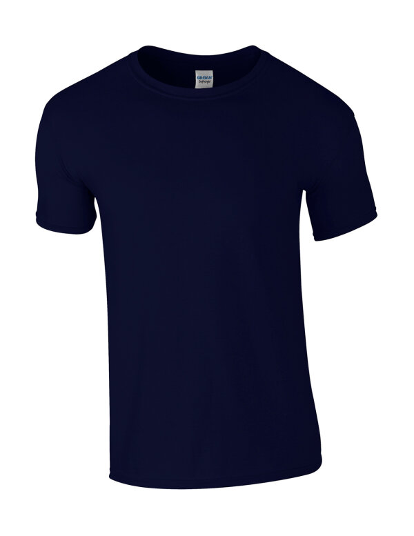 Softstyle® T- Shirt [Navy, L]