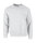DryBlend Crewneck Sweatshirt [Ash Grey (Heather), S]