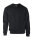 DryBlend Crewneck Sweatshirt [Black, S]