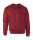 DryBlend Crewneck Sweatshirt [Cardinal Red, 2XL]