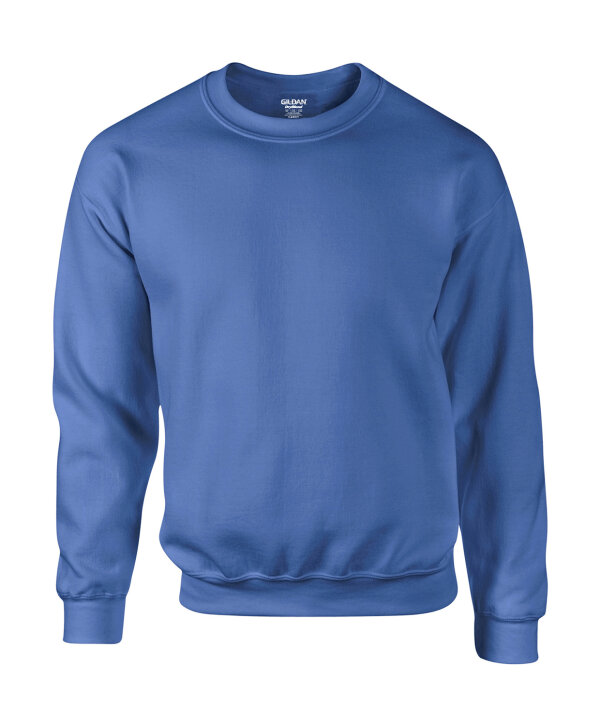 DryBlend Crewneck Sweatshirt [Royal, L]