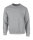 DryBlend Crewneck Sweatshirt [Sport Grey (Heather), M]