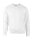 DryBlend Crewneck Sweatshirt [White, M]