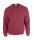 Heavy Blend Crewneck Sweatshirt [Antique Cherry Red (Heather), 2XL]