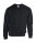 Heavy Blend Crewneck Sweatshirt [Black, M]