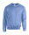 Heavy Blend Crewneck Sweatshirt [Carolina Blue, XL]