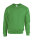 Heavy Blend Crewneck Sweatshirt [Irish Green, L]
