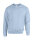 Heavy Blend Crewneck Sweatshirt [Light Blue, XL]
