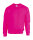 Heavy Blend Crewneck Sweatshirt [Safety Pink, 2XL]