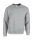 Heavy Blend Crewneck Sweatshirt [Sport Grey (Heather), L]