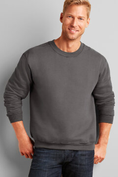 Premium Cotton® Crewneck Sweatshirt