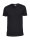 Softstyle® V-Neck T-Shirt [Black, XL]