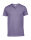 Softstyle® V-Neck T-Shirt [Heather Purple, XL]