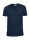 Softstyle® V-Neck T-Shirt [Navy, XL]
