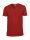 Softstyle® V-Neck T-Shirt [Red, 2XL]
