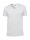 Softstyle® V-Neck T-Shirt [White, L]