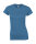 Softstyle® Ladies´ T- Shirt [Antique Sapphire (Heather), M]