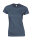 Softstyle® Ladies´ T- Shirt [Indigo Blue, M]