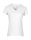 Premium Cotton® Ladies` V-Neck T-Shirt [White, XL]