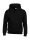 Heavy Blend™ Youth Hooded Sweatshirt [Black, 116/128]