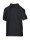 DryBlend® Youth Double Piqué Sport Shirt [Black, 134/140]