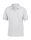 DryBlend® Youth Jersey Polo [White, 140/152]