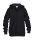 Heavy Blend™ Youth Full Zip Hooded Sweatshirt [Black, 104/110]